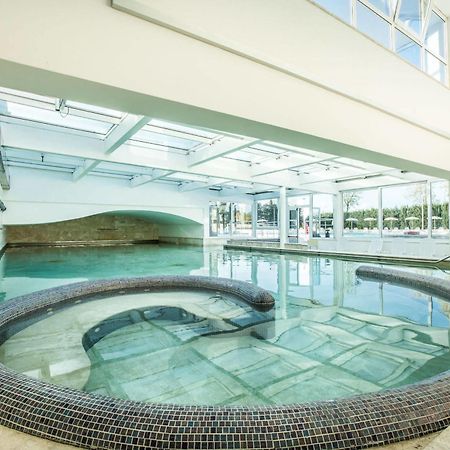 Terme Di Venturina Hotell Venturina Terme Eksteriør bilde