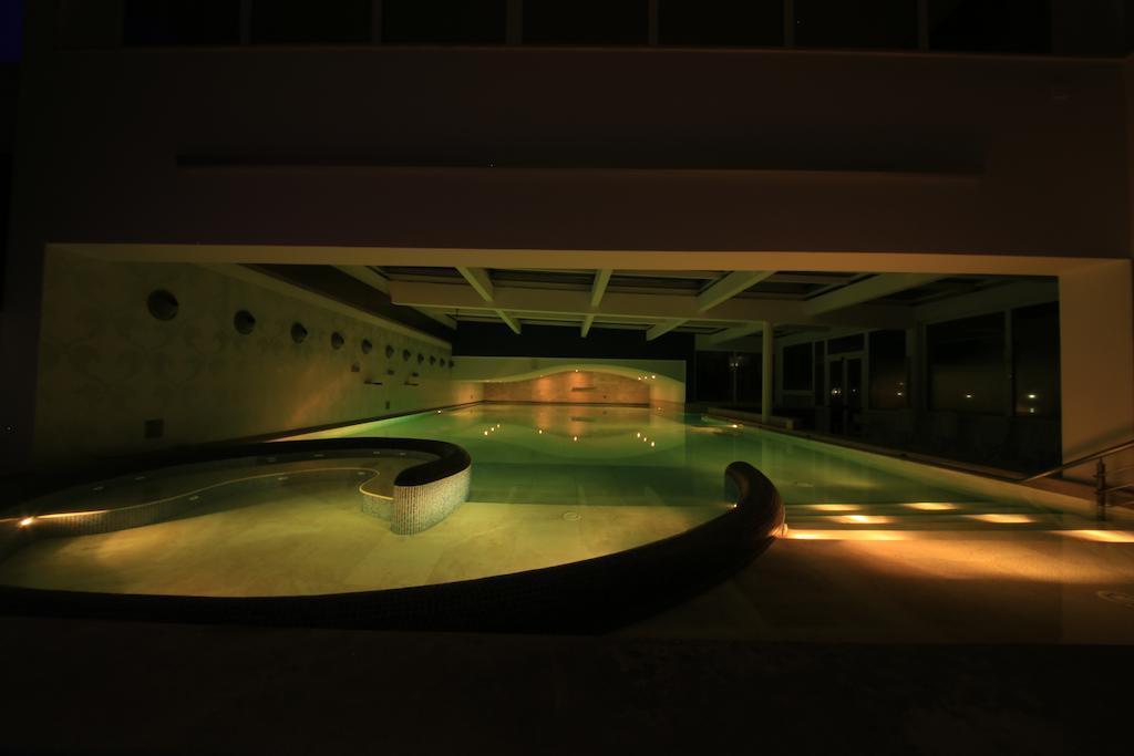 Terme Di Venturina Hotell Venturina Terme Eksteriør bilde