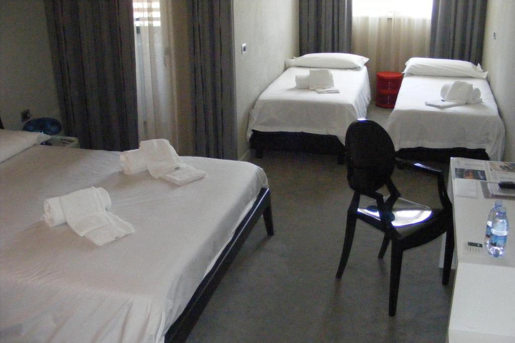 Terme Di Venturina Hotell Venturina Terme Rom bilde