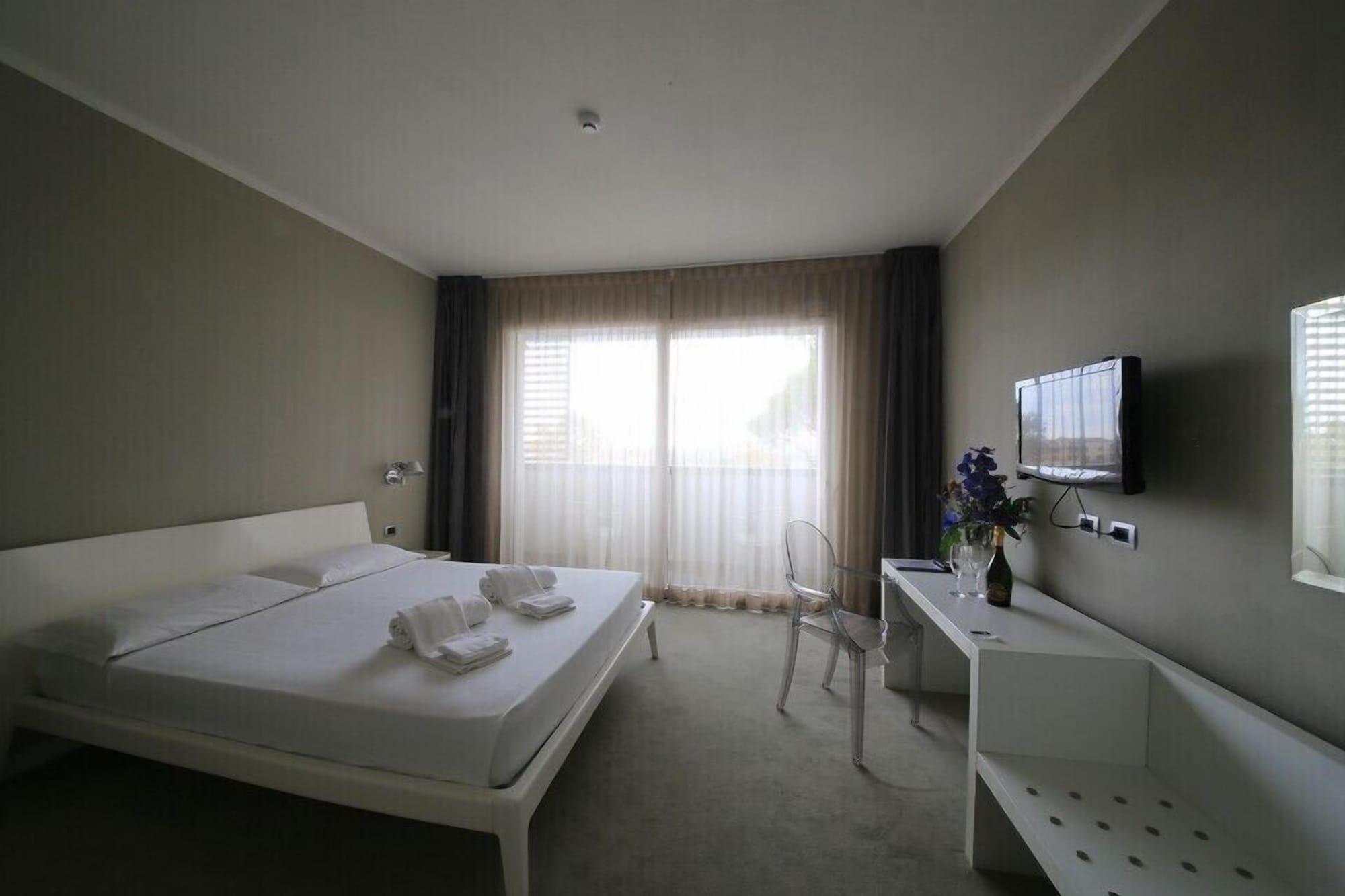 Terme Di Venturina Hotell Venturina Terme Eksteriør bilde