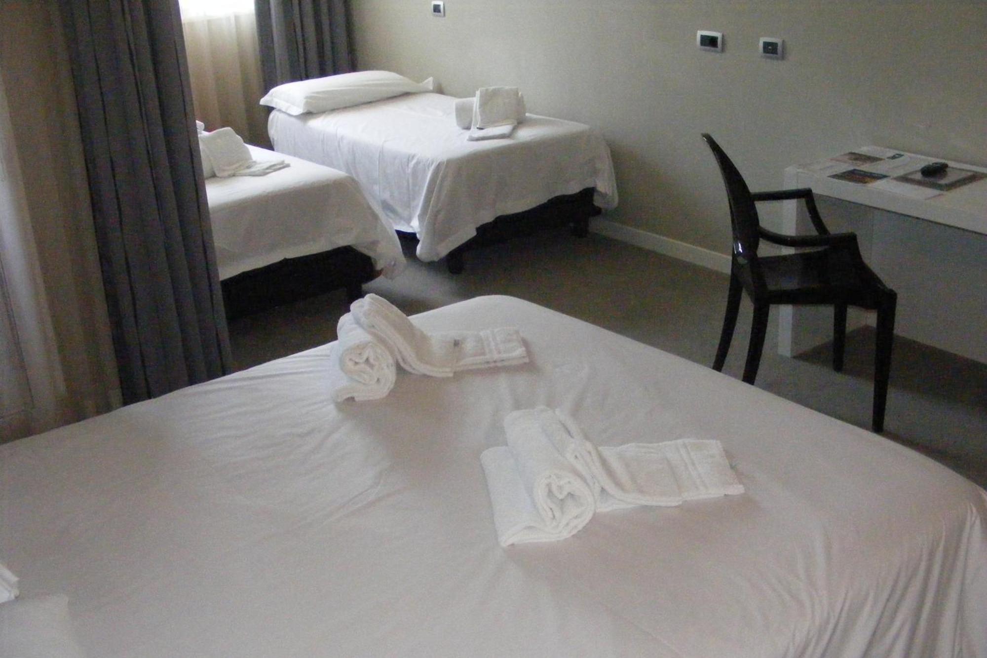 Terme Di Venturina Hotell Venturina Terme Eksteriør bilde