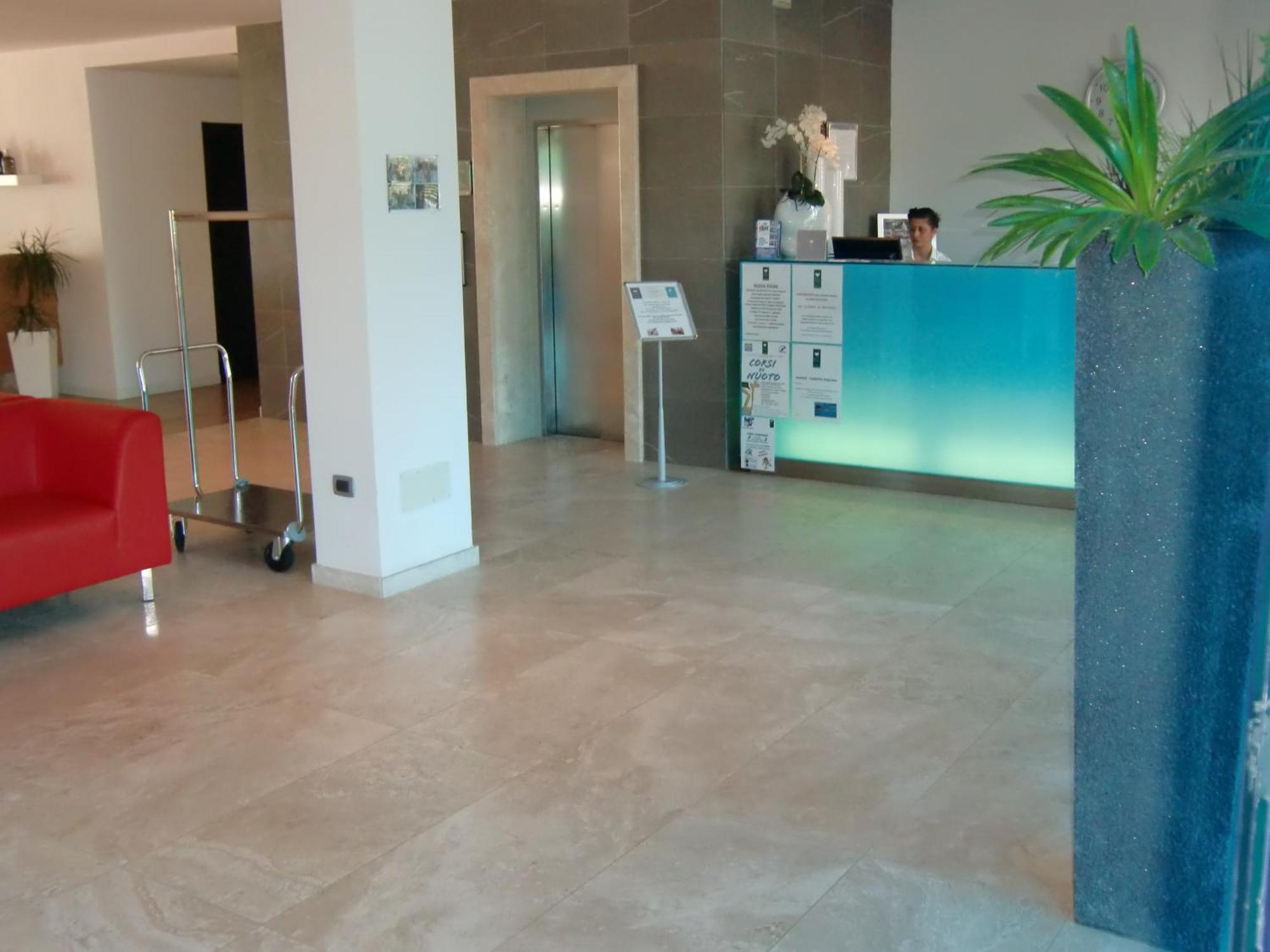Terme Di Venturina Hotell Venturina Terme Eksteriør bilde