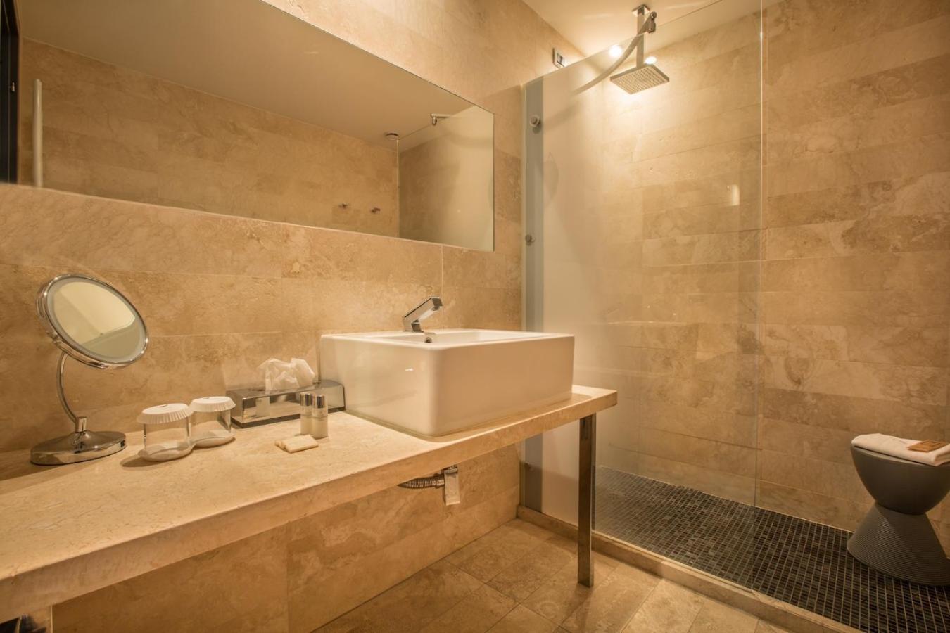 Terme Di Venturina Hotell Venturina Terme Eksteriør bilde