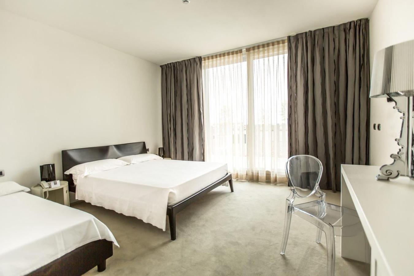 Terme Di Venturina Hotell Venturina Terme Eksteriør bilde