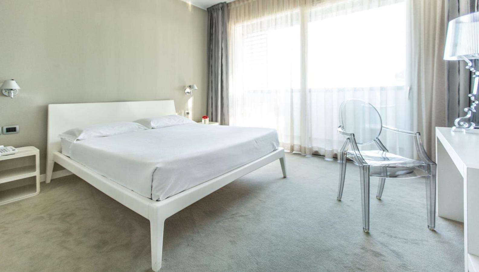 Terme Di Venturina Hotell Venturina Terme Eksteriør bilde