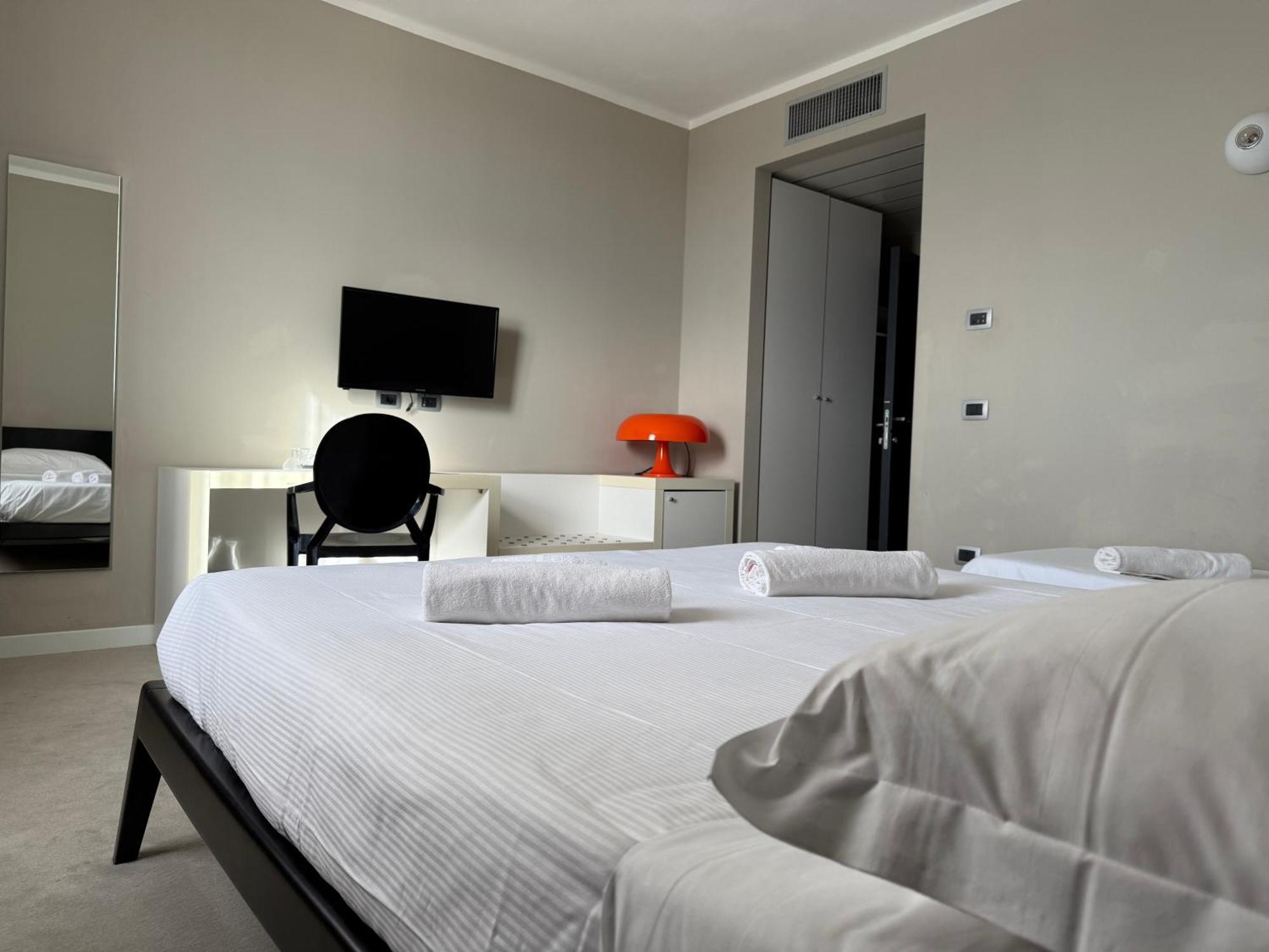 Terme Di Venturina Hotell Venturina Terme Eksteriør bilde