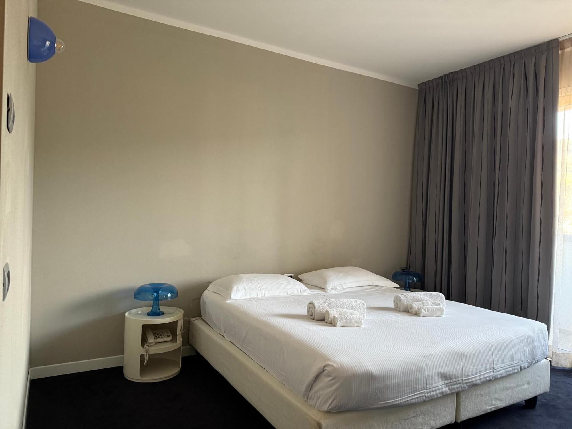 Terme Di Venturina Hotell Venturina Terme Rom bilde
