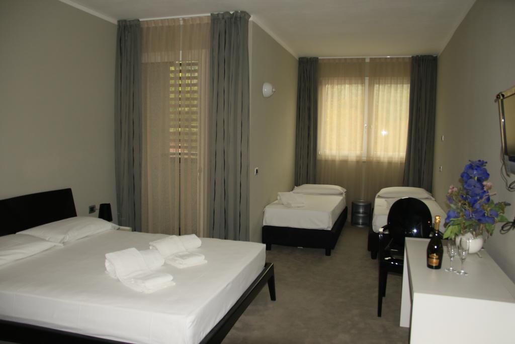 Terme Di Venturina Hotell Venturina Terme Rom bilde