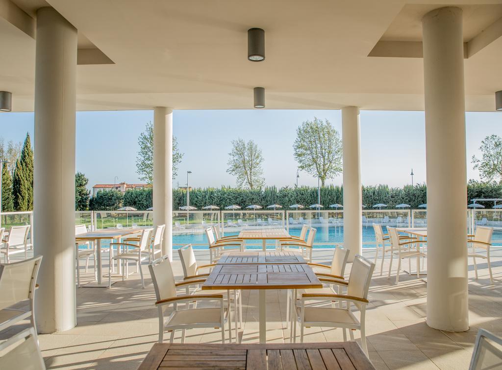 Terme Di Venturina Hotell Venturina Terme Eksteriør bilde