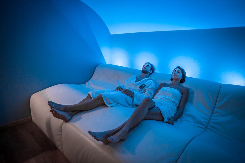 Terme Di Venturina Hotell Venturina Terme Eksteriør bilde