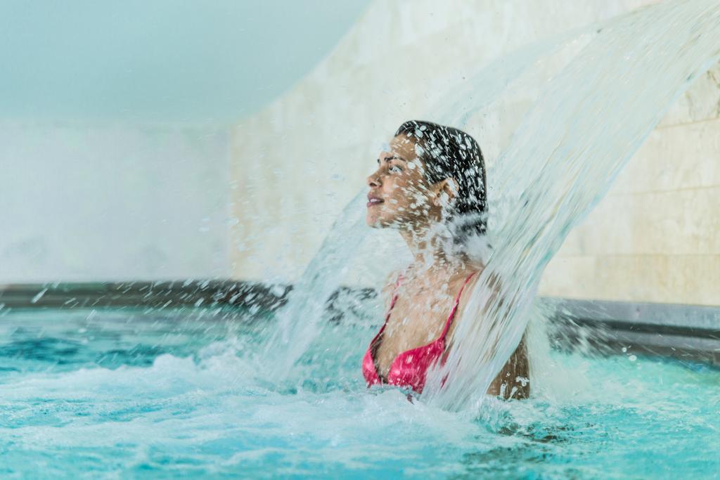 Terme Di Venturina Hotell Venturina Terme Eksteriør bilde
