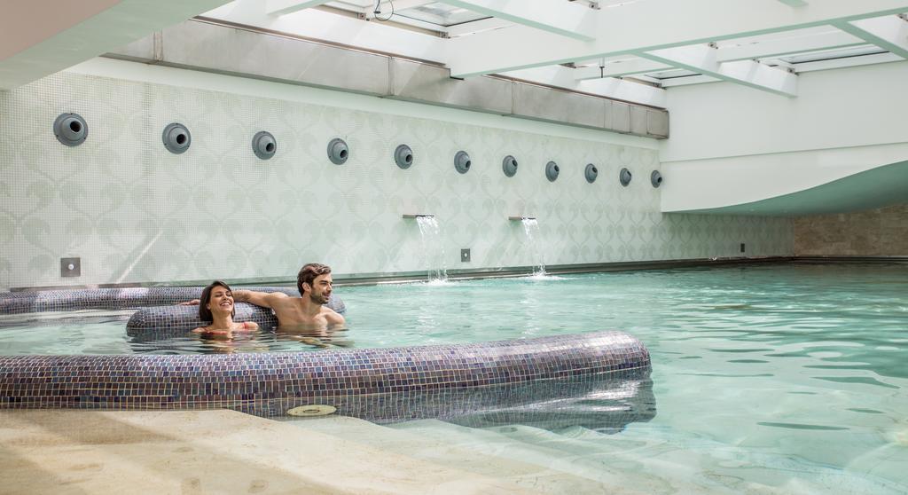 Terme Di Venturina Hotell Venturina Terme Eksteriør bilde