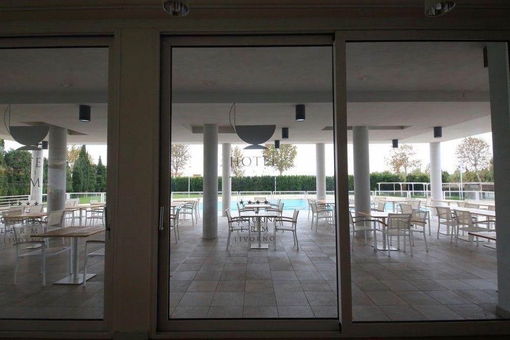 Terme Di Venturina Hotell Venturina Terme Eksteriør bilde