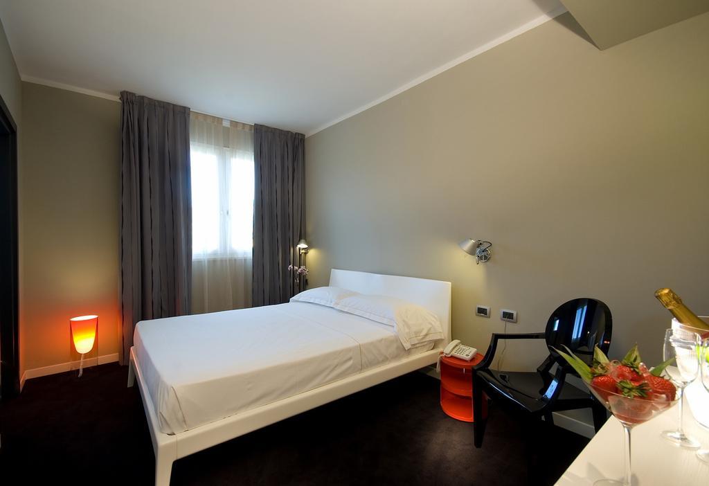 Terme Di Venturina Hotell Venturina Terme Eksteriør bilde
