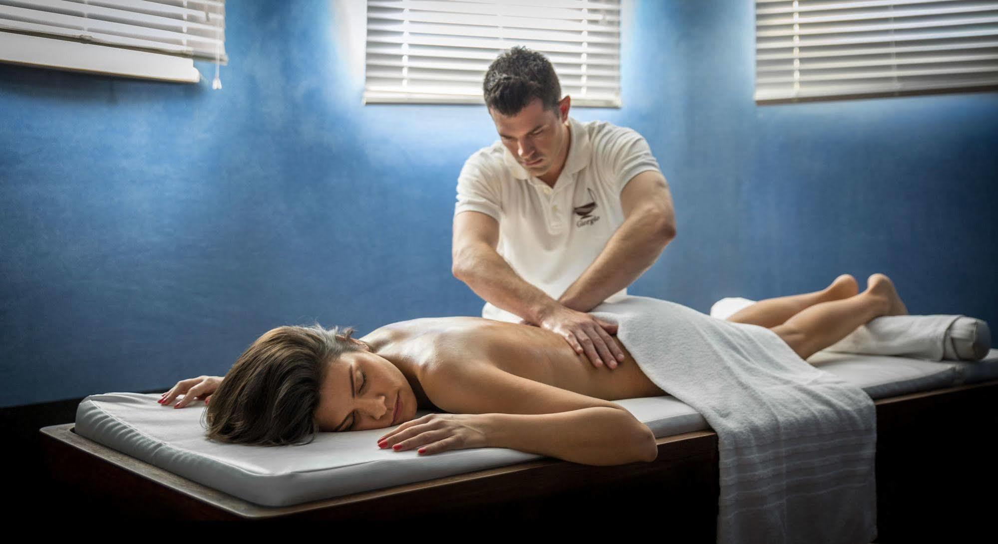 Terme Di Venturina Hotell Venturina Terme Eksteriør bilde