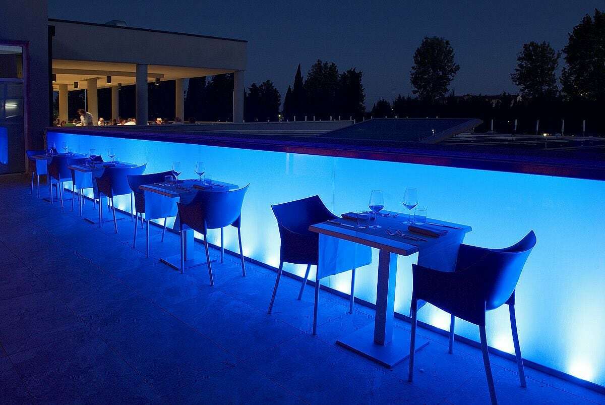 Terme Di Venturina Hotell Venturina Terme Eksteriør bilde